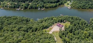 26450 Eagle Point Rd Unit (70' lakefront), Osage Township, MO 65011