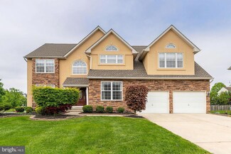 869 Ashburn Way, Swedesboro, NJ 08085