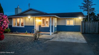 623 Indian Way, Seaside, OR 97138