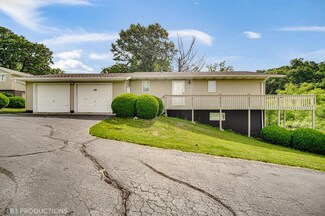 169 S 725 W, Hebron, IN 46341