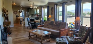 58 County Road N8391, Concho, AZ 85924