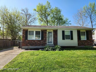 3702 Timber Hollow Dr, Louisville, KY 40219