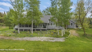 416 N 700 E, Firth, ID 83236