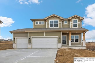 10304 S 110th Ave, Papillion, NE 68046