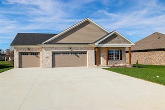 605 Thoroughbred Way, Franklin, KY 42134