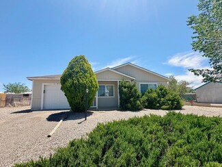 841 Rhein Dr SE, Rio Rancho, NM 87124