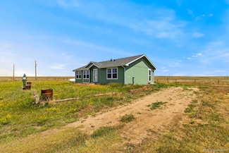 4668 Schrul Rd, Burns, WY 82053