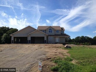 12325 87th St SE, Becker, MN 55308