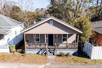 1415 Glenn St, Wilmington, NC 28401