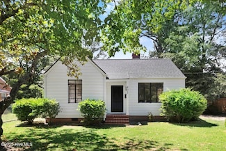 403 S Andrews Ave, Goldsboro, NC 27530