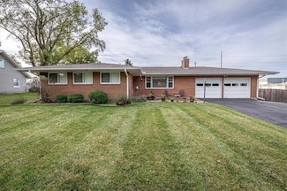 9933 E 36th St S, Independence, MO 64052