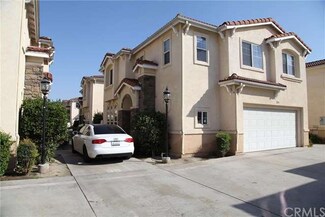 2856 Maxson Rd, El Monte, CA 91732