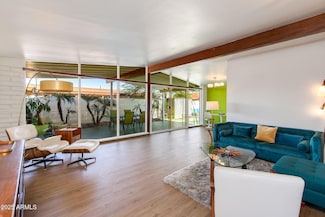 421 N Evergreen St, Chandler, AZ 85225