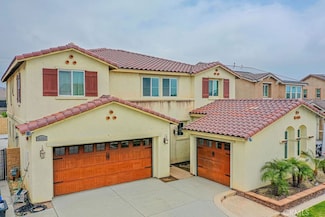 16266 Carmine St, Fontana, CA 92336