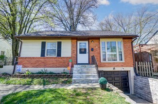 419 Elken Place, Elsmere, KY 41018