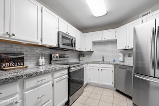 6655 N Canyon Crest Dr Unit 9152, Tucson, AZ 85750
