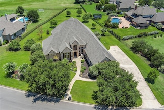 210 Augusta Ct, Aledo, TX 76008