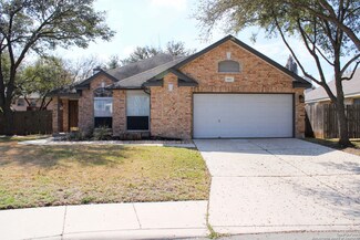 16611 Snell Meadows, San Antonio, TX 78247