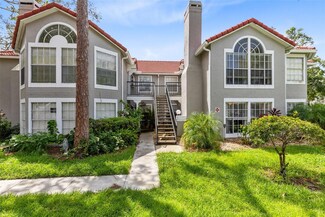 905 Northern Dancer Way Unit 103, Casselberry, FL 32707