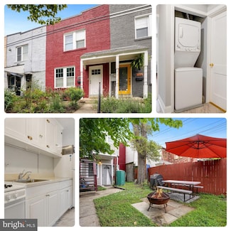 330 20th St NE, Washington, DC 20002