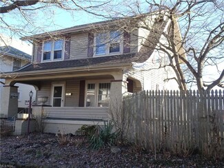 1216 Auburn Place NW, Canton, OH 44703