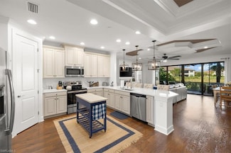 9684 Montelanico Loop Unit 102, Naples, FL 34119