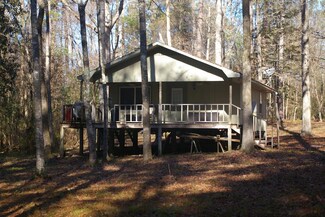 1017 Hummingbird Rd, Magnolia, MS 39652