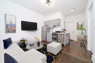 118 E 91st St Unit 1 A, New York, NY 10128