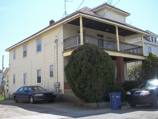 310 Lane Ave SW, Grand Rapids, MI 49504