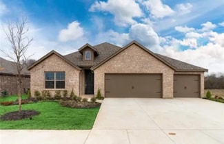 1909 Angus Dr, Little Elm, TX 75068