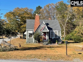 1109 Fair St, Newberry, SC 29108