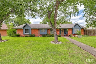 2732 Southland Blvd, San Angelo, TX 76904