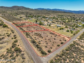 C Or D S Magby Dr, Kirkland, AZ 86332