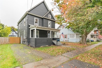 114 Michigan Ave, Watertown, NY 13601