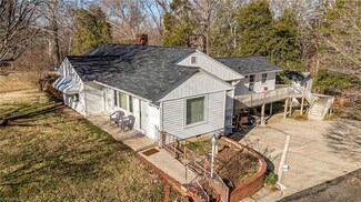 1579 Greensboro Street Extension, Lexington, NC 27295