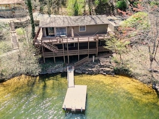 23 Moseley Way, Robbinsville, NC 28771