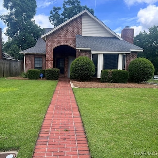 3957 Elm Ave, Montgomery, AL 36109