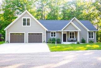 508 S Jameson St, New Buffalo, MI 49117