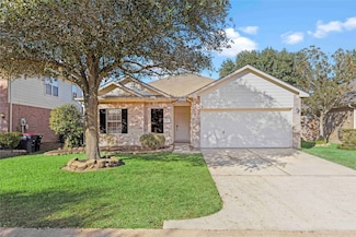 32202 Anne Ln, Pinehurst, TX 77362
