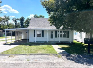 107 Springview St, Richmond, KY 40475