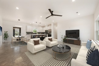 1501 Woodcrest Dr, Granite Shoals, TX 78654