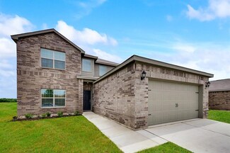949 Mallorie Ln, Ferris, TX 75125