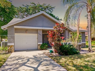 2601 Aloe Ave, Coconut Creek, FL 33063