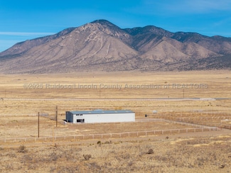155 Jose Vega Loop, Carrizozo, NM 88301