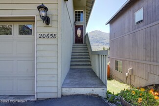 20658 Mountainside Dr, Eagle River, AK 99577
