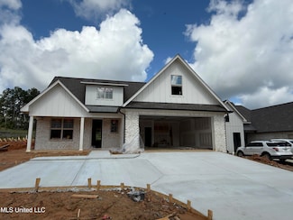 201 Bronson Bend, Flowood, MS 39047