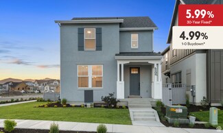 6508 W Iguazu Dr, South Jordan, UT 84009