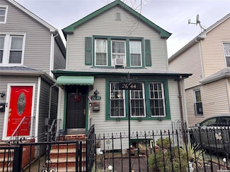 26-44 92nd St, Flushing, NY 11369