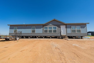 18023 E County Rd 79, Stanton, TX 79782