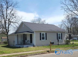 3509 Emm Ell St SW, Huntsville, AL 35805